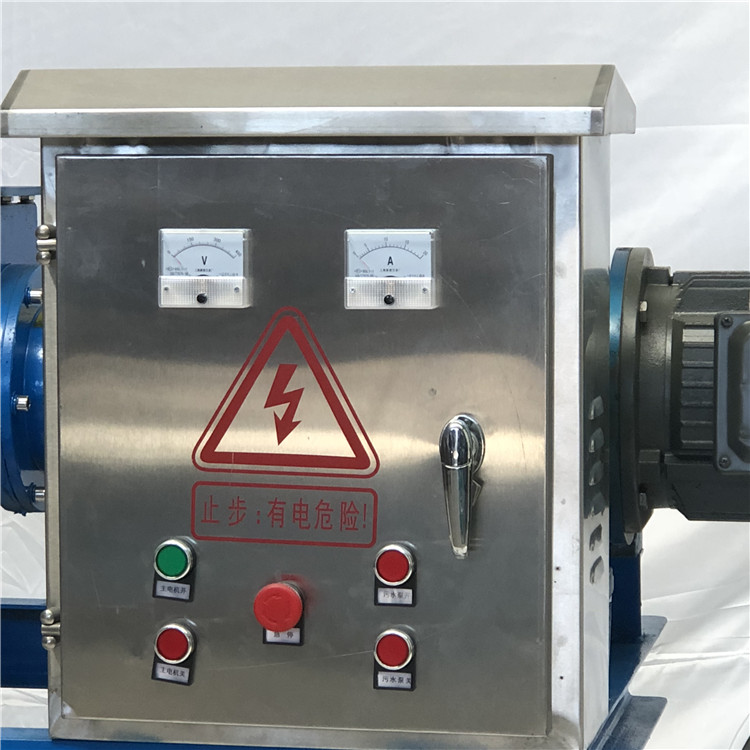 固液分離機_http://www.tribe-led.com_不銹鋼楔形絲篩網_第2張