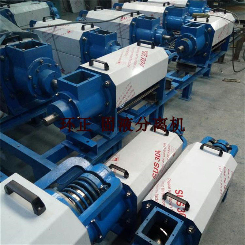 固液分離機_http://www.tribe-led.com_不銹鋼楔形絲篩網_第3張