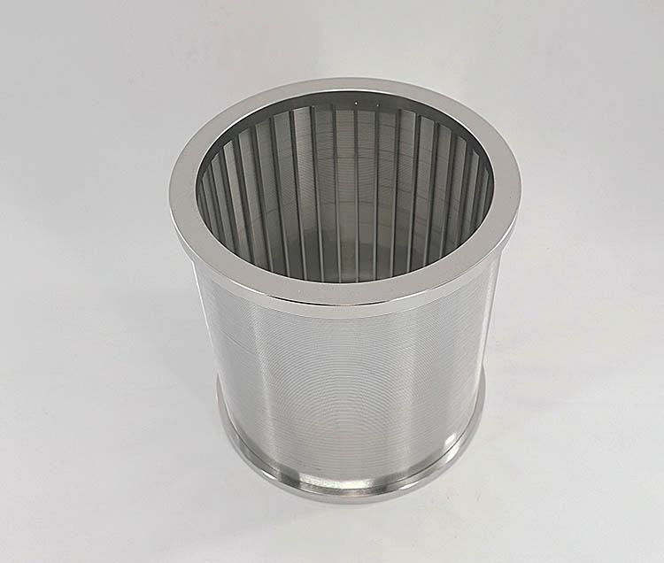 鼓氧化鋯鋯珠篩網