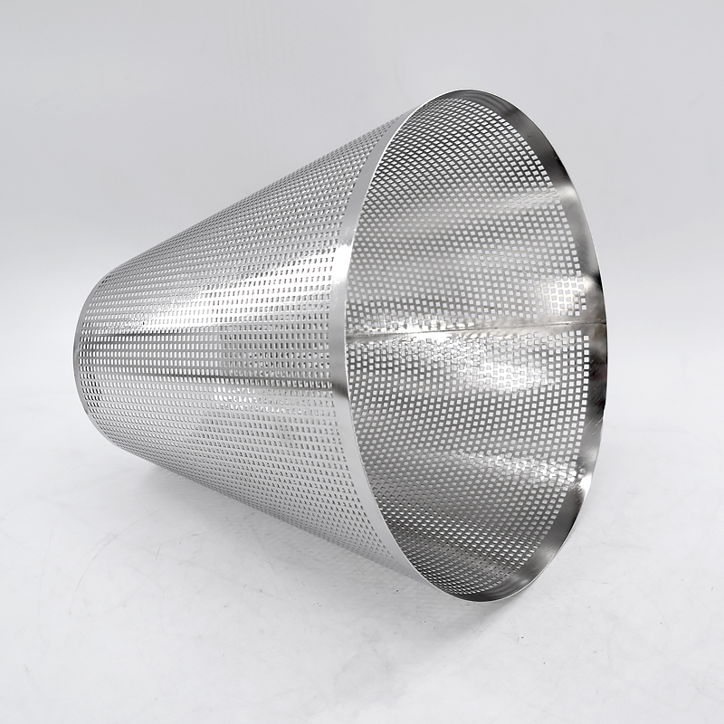 衛生級過濾器簡單介紹