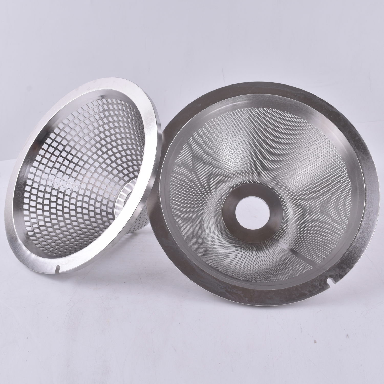 衛生級過濾器簡單介紹